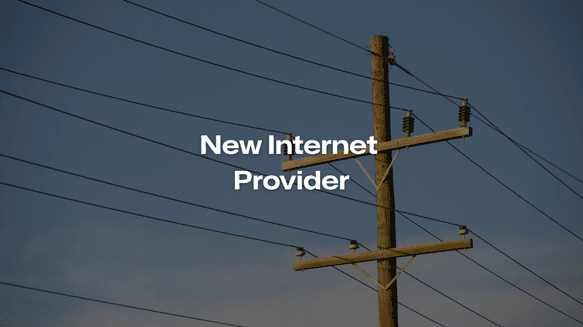 RightFiber Internet Infrastructure Announcement
